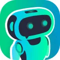 AI Chat app icon