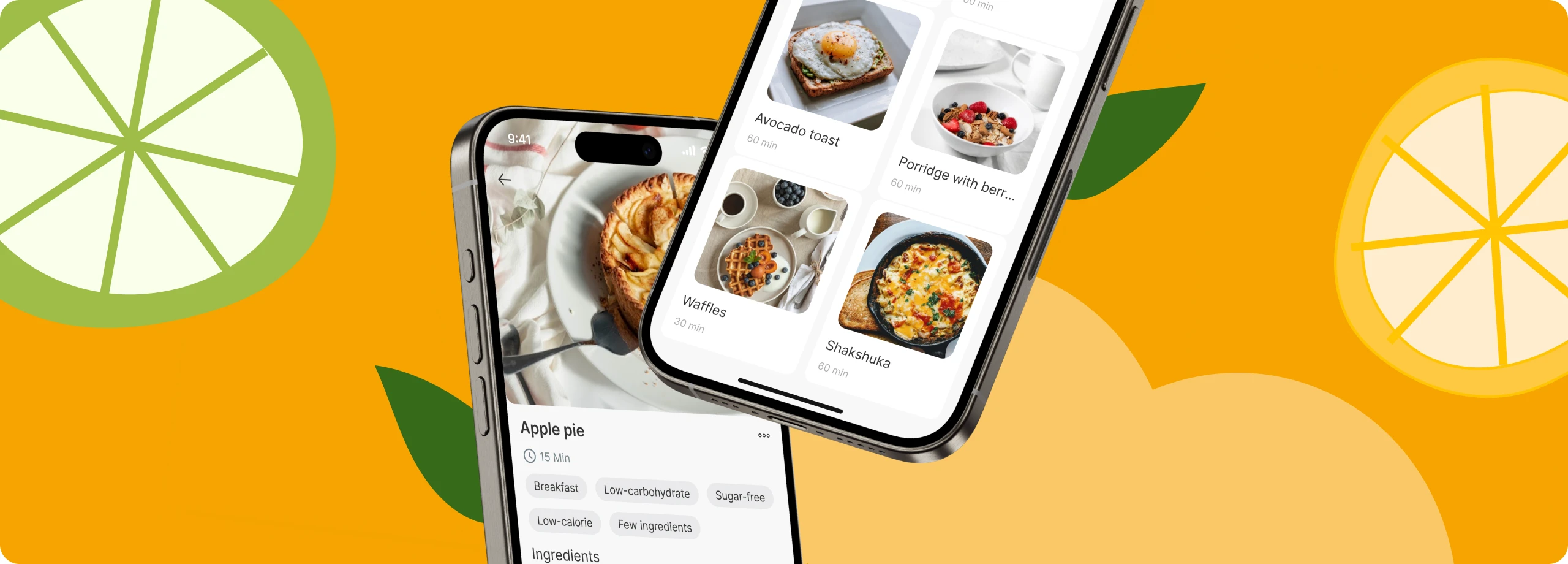 Cozy Kitchen app
